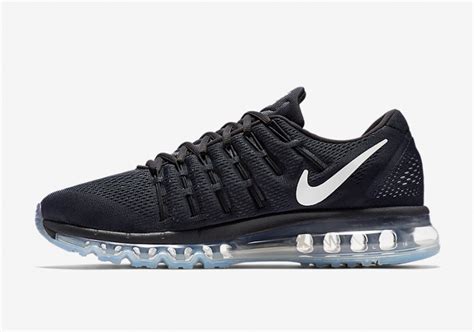 nike air max 2016 dames zwart zalando|Zwarte Nike Air Max 2016 online kopen .